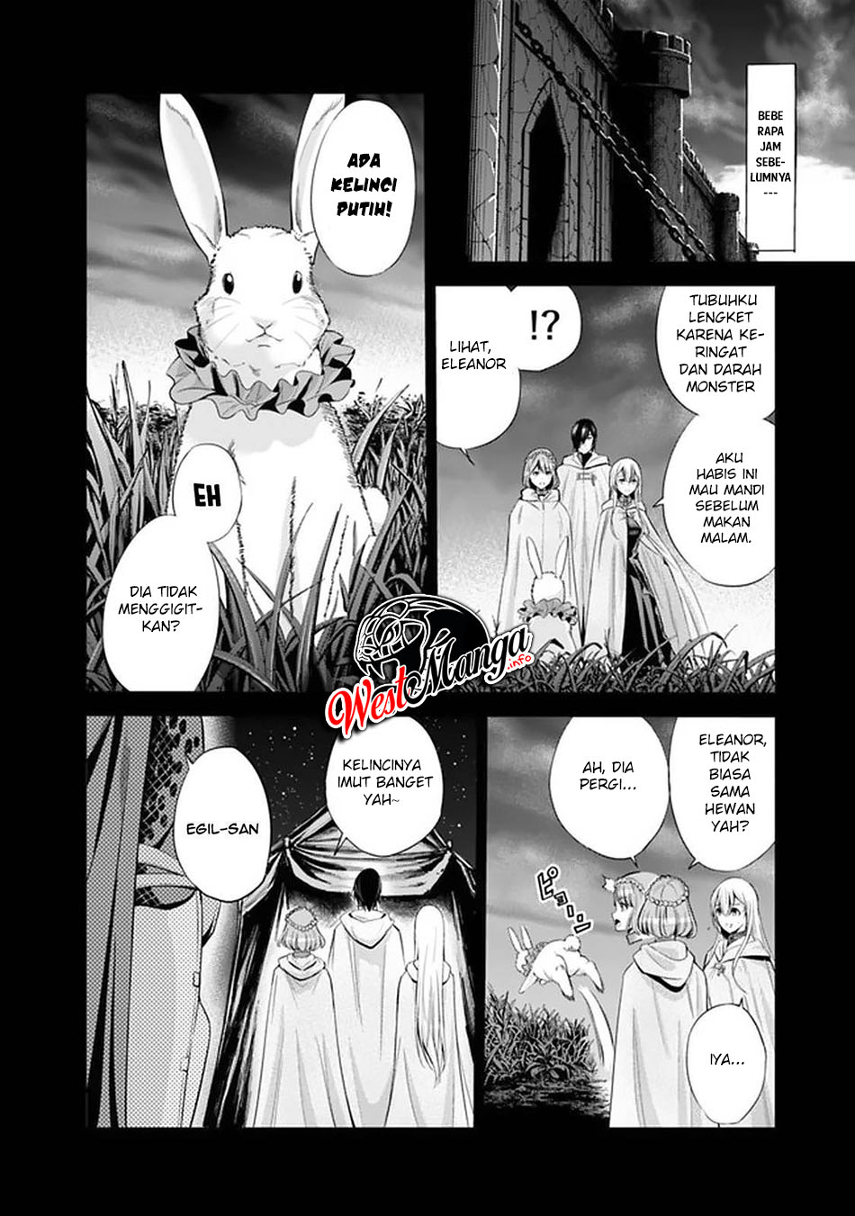 Uragirareta S Rank Boukensha no Ore wa, Aisuru Dorei no Kanojora to Tomoni Dorei dake no Harem Guild o Tsukuru